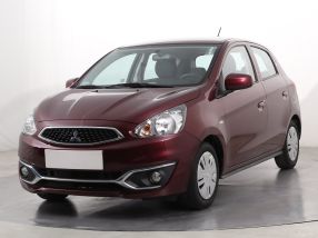 Mitsubishi Space Star - 2019