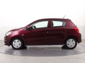 Mitsubishi Space Star - 2019