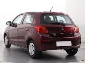 Mitsubishi Space Star - 2019