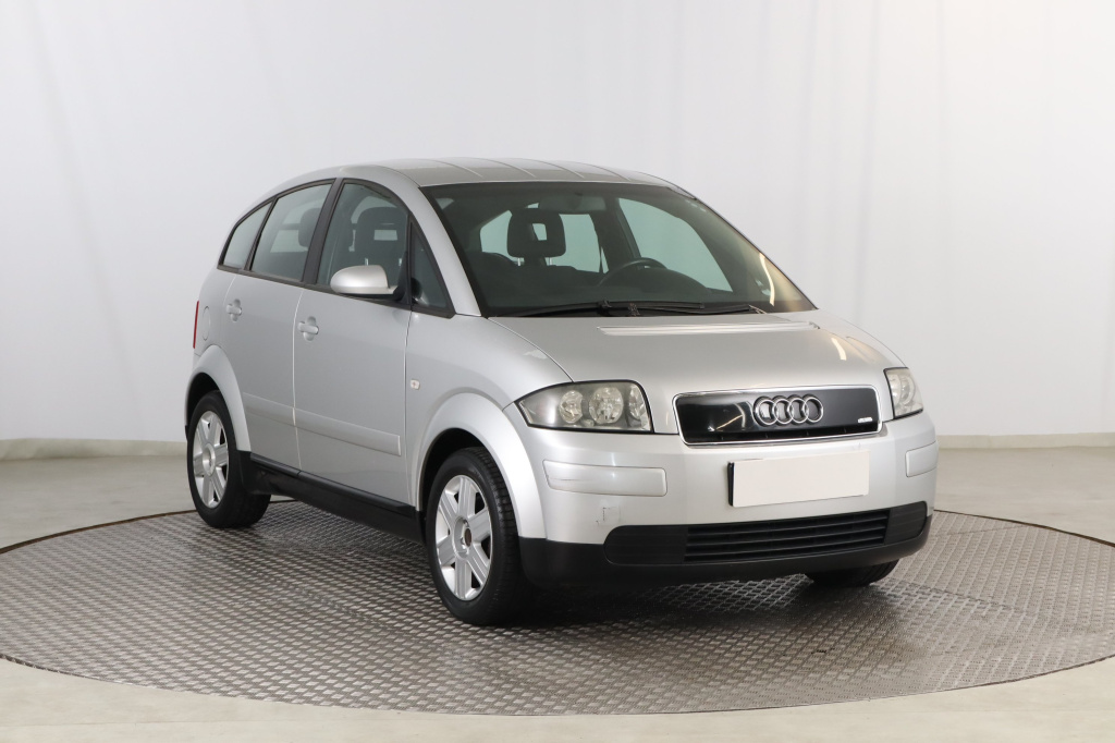 Audi A2