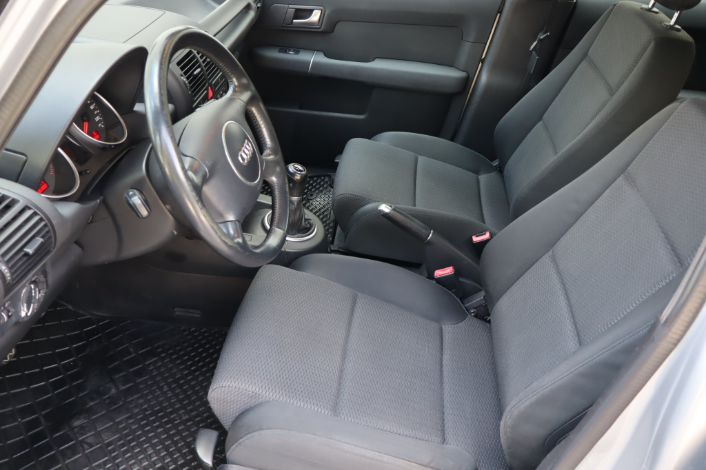 Audi A2