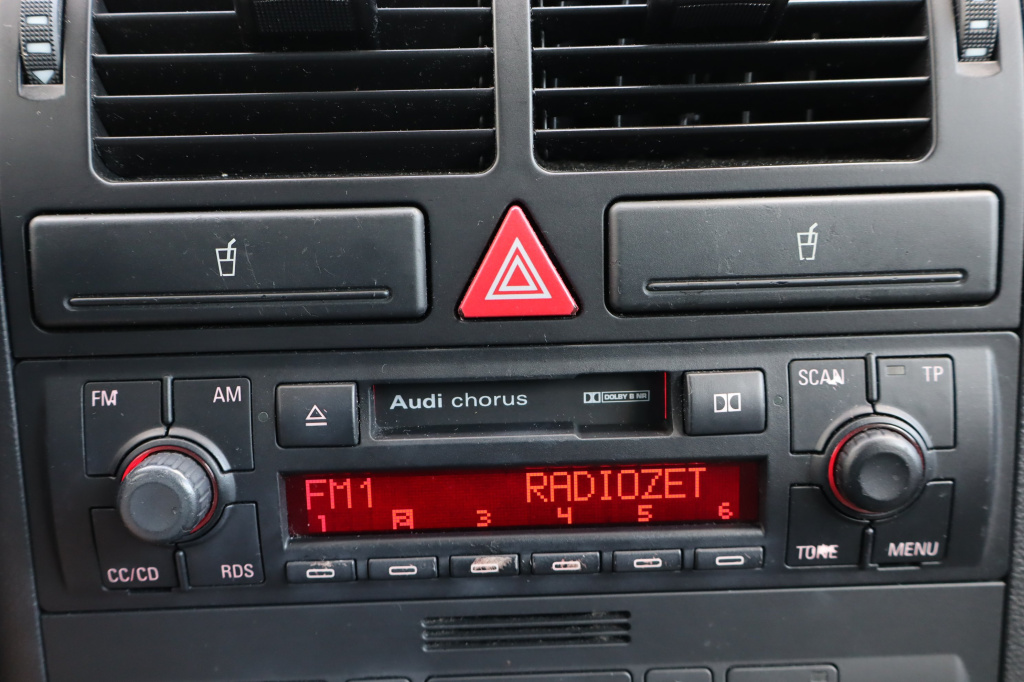 Audi A2