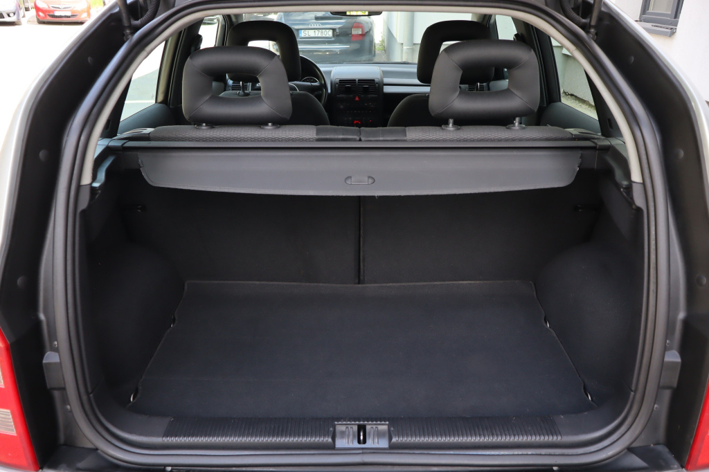 Audi A2
