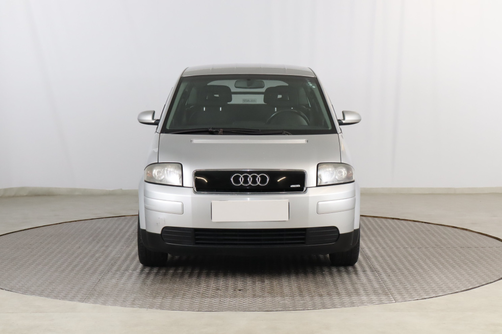 Audi A2