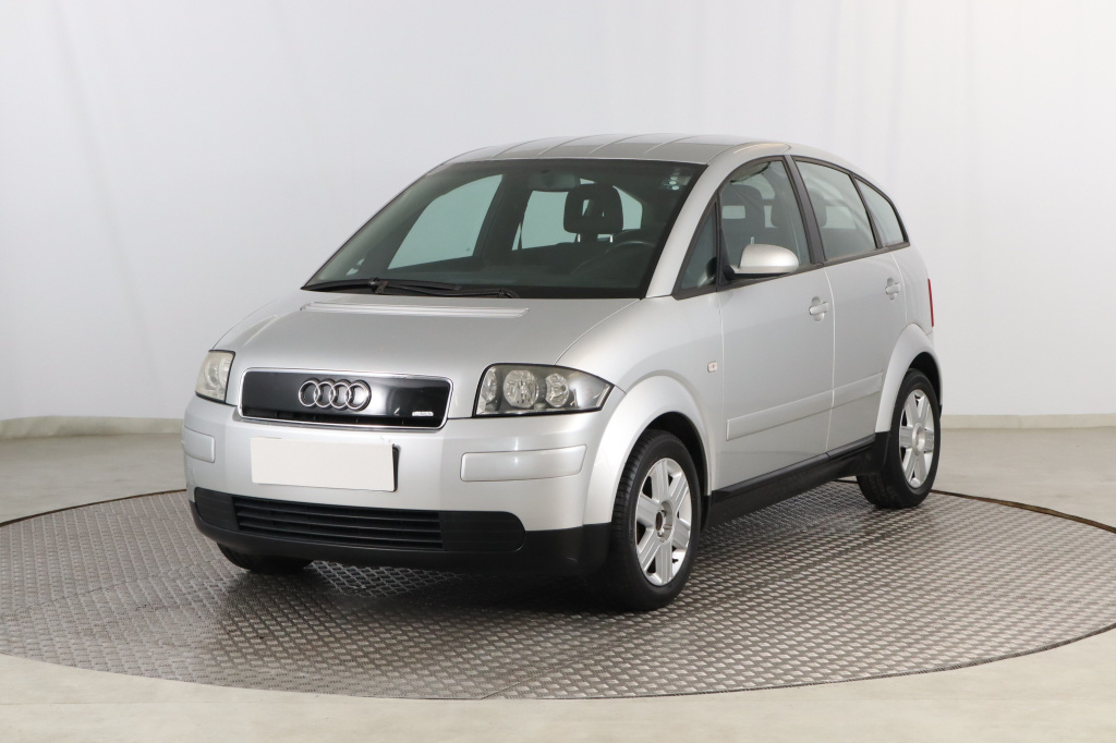 Audi A2