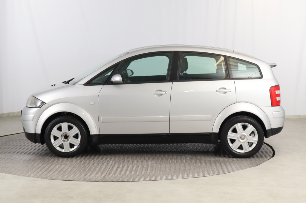 Audi A2