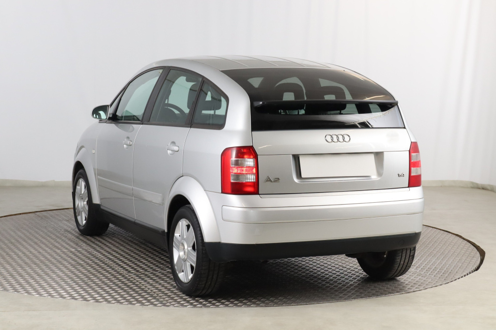 Audi A2