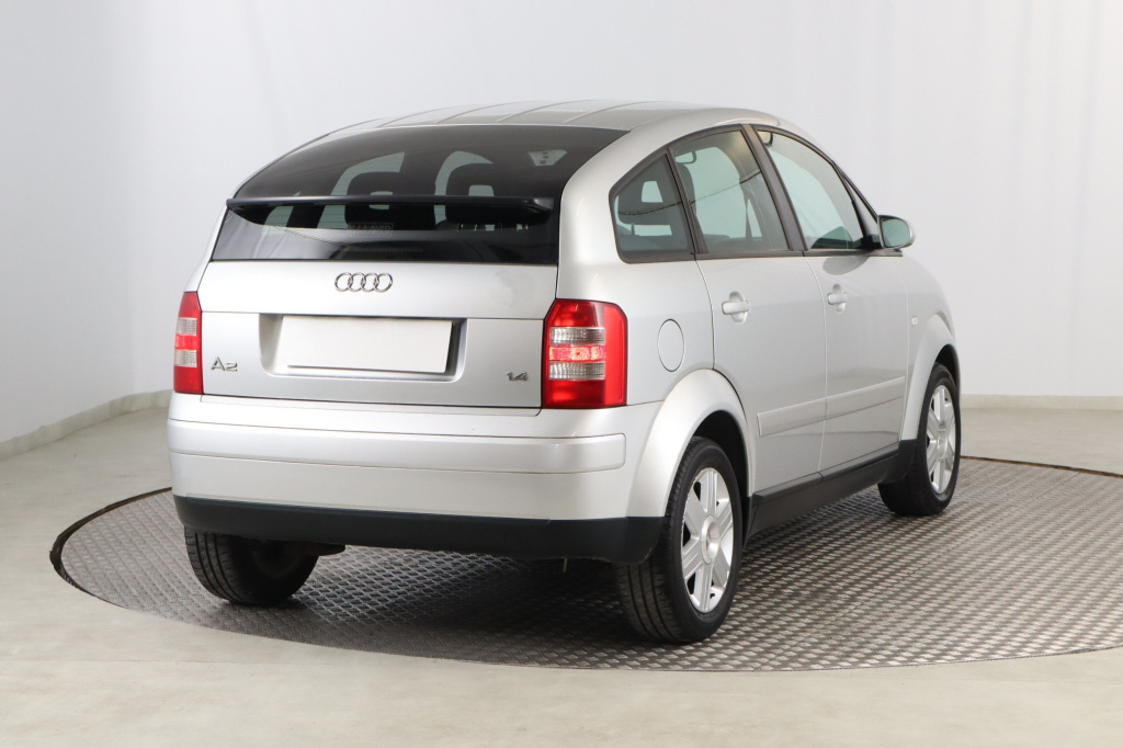 Audi A2