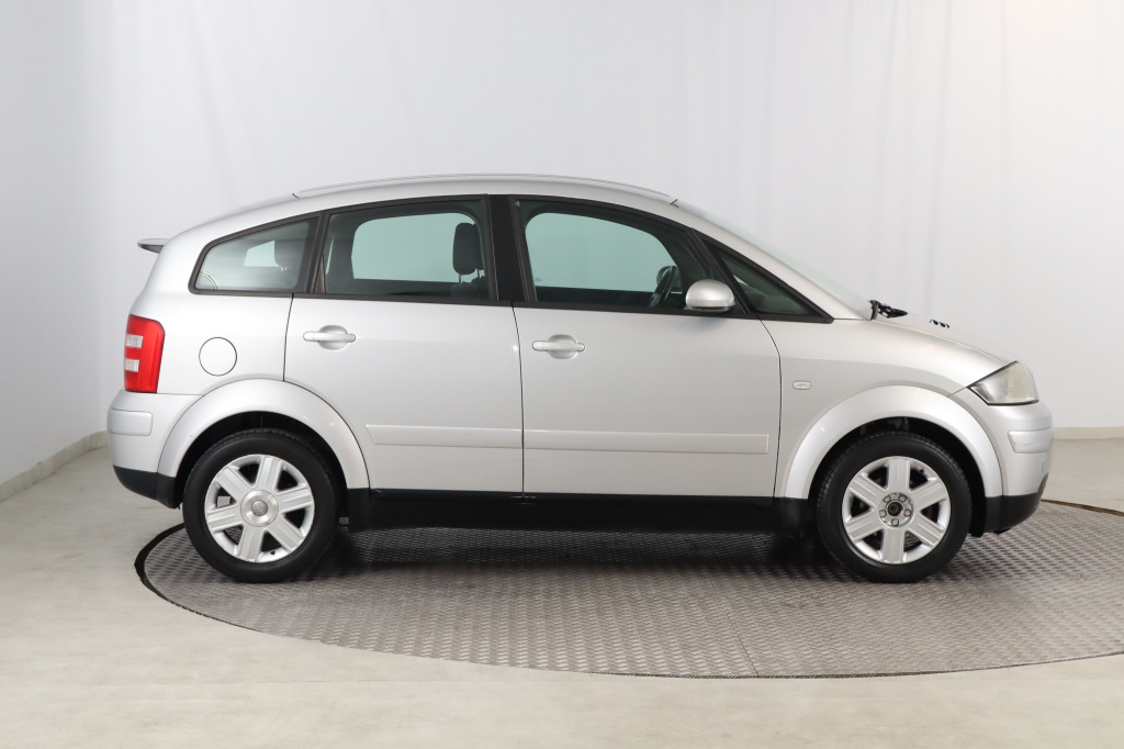 Audi A2