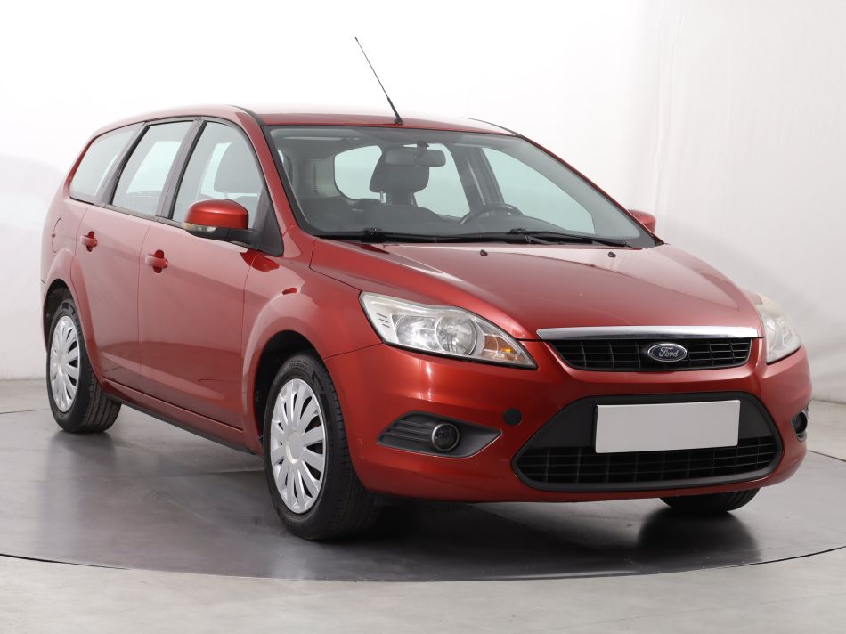 Ford Focus - 2008