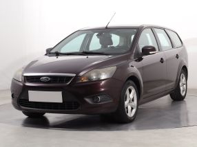 Ford Focus - 2008