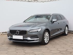 Volvo V90 - 2018