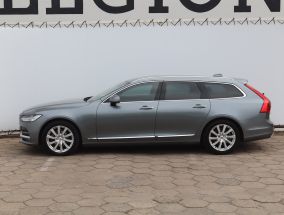 Volvo V90 - 2018