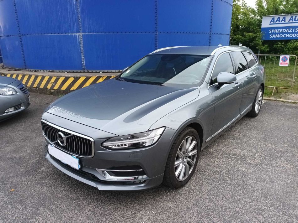 Volvo V90 - 2018
