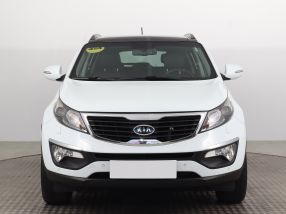 Kia Sportage - 2012
