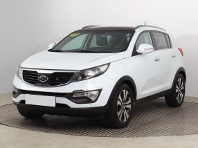 Kia Sportage - 2012