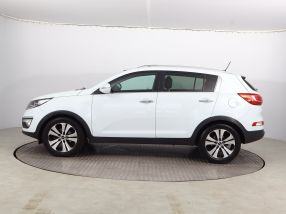 Kia Sportage - 2012