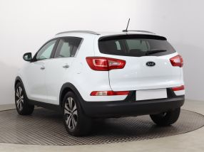 Kia Sportage - 2012