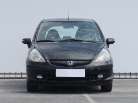 Honda Jazz - 2005