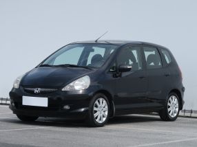 Honda Jazz - 2005