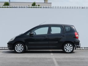 Honda Jazz - 2005