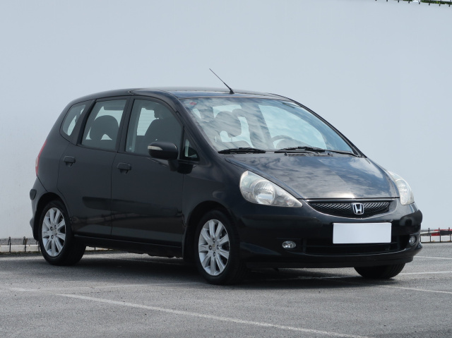 Honda Jazz 2005