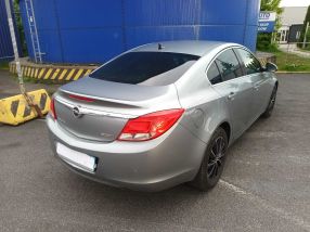 Opel Insignia - 2011