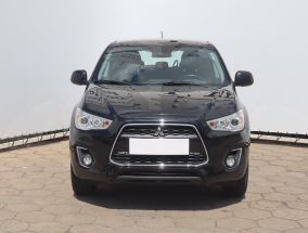 Mitsubishi ASX - 2016