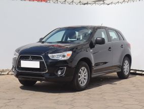 Mitsubishi ASX - 2016