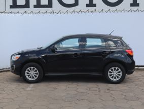 Mitsubishi ASX - 2016