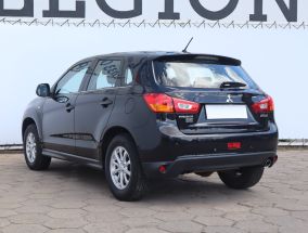 Mitsubishi ASX - 2016