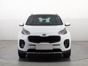 Kia Sportage - 2016