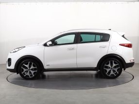 Kia Sportage - 2016