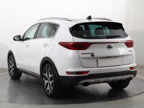 Kia Sportage - 2016