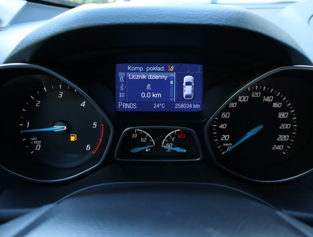 Ford Grand C-Max