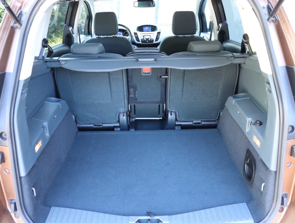 Ford Grand C-Max