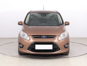 Ford Grand C-Max - 2013