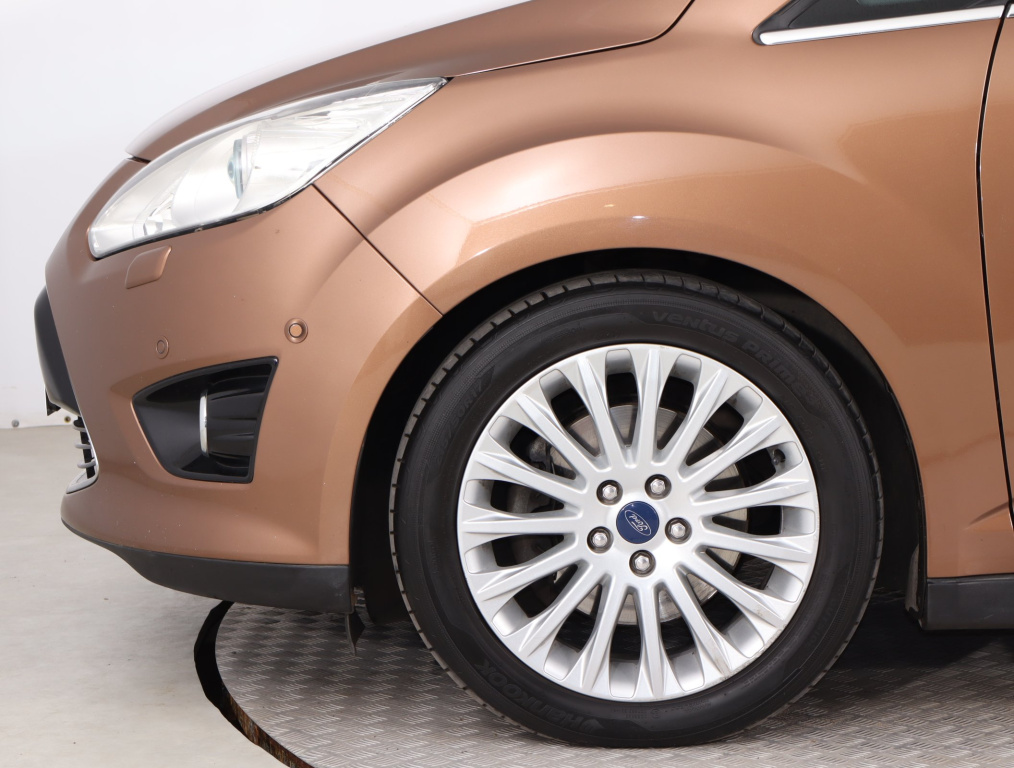Ford Grand C-Max