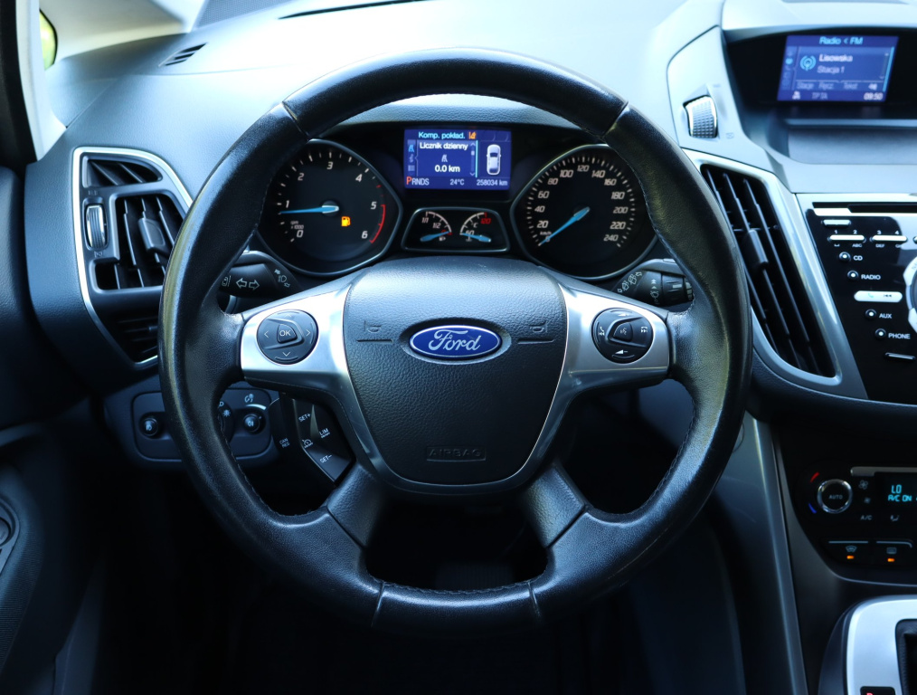 Ford Grand C-Max
