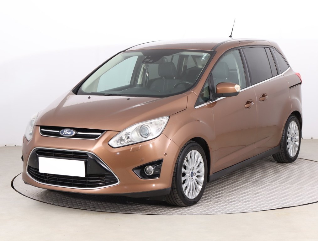 Ford Grand C-Max