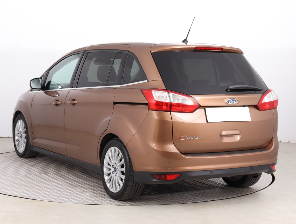 Ford Grand C-Max