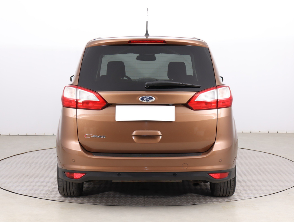 Ford Grand C-Max