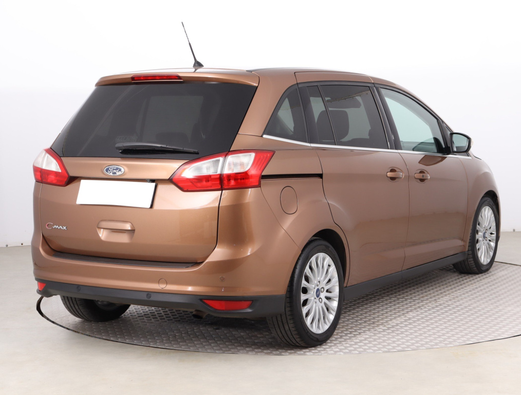 Ford Grand C-Max