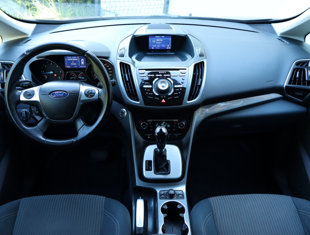 Ford Grand C-Max
