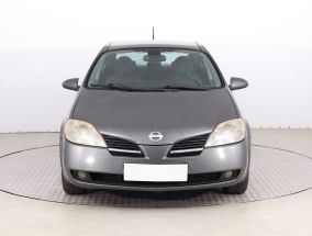 Nissan Primera - 2003