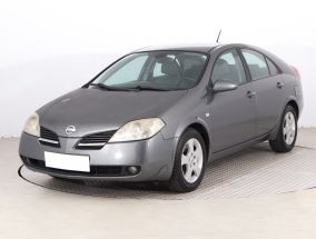 Nissan Primera - 2003