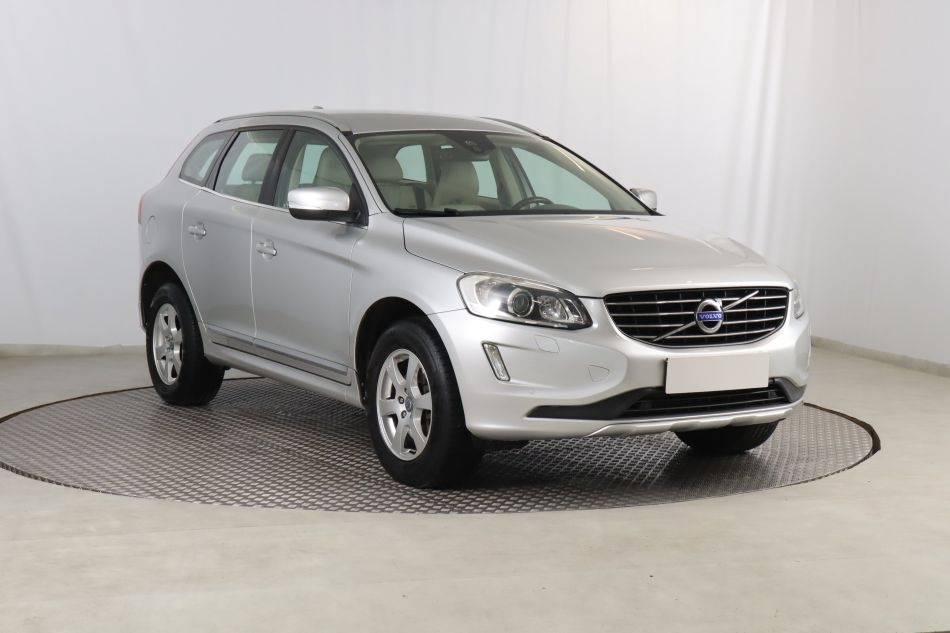 Volvo XC60 - 2013