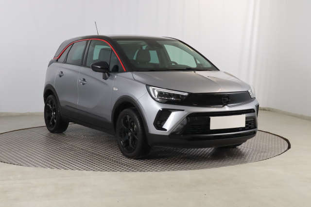 Opel Crossland 2022