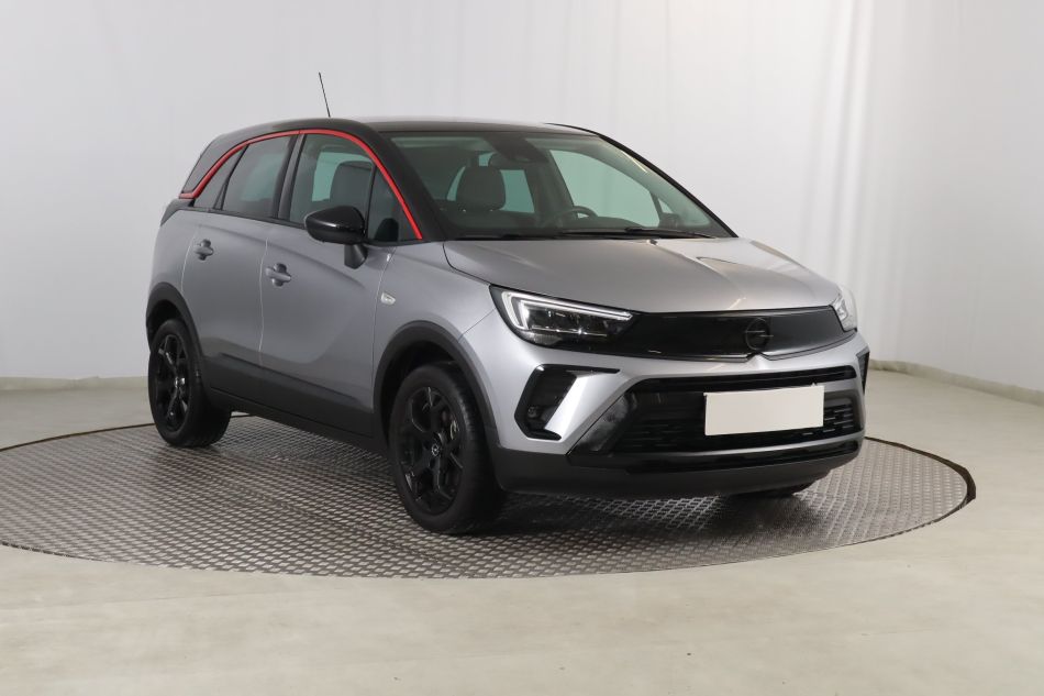 Opel Crossland X - 2022