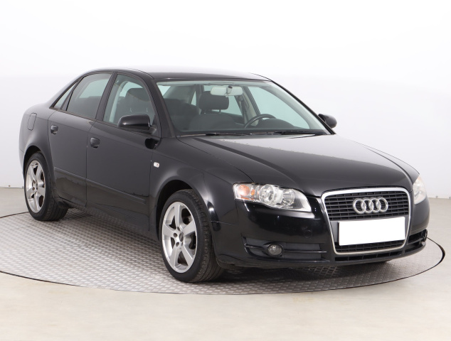Audi A4 2007